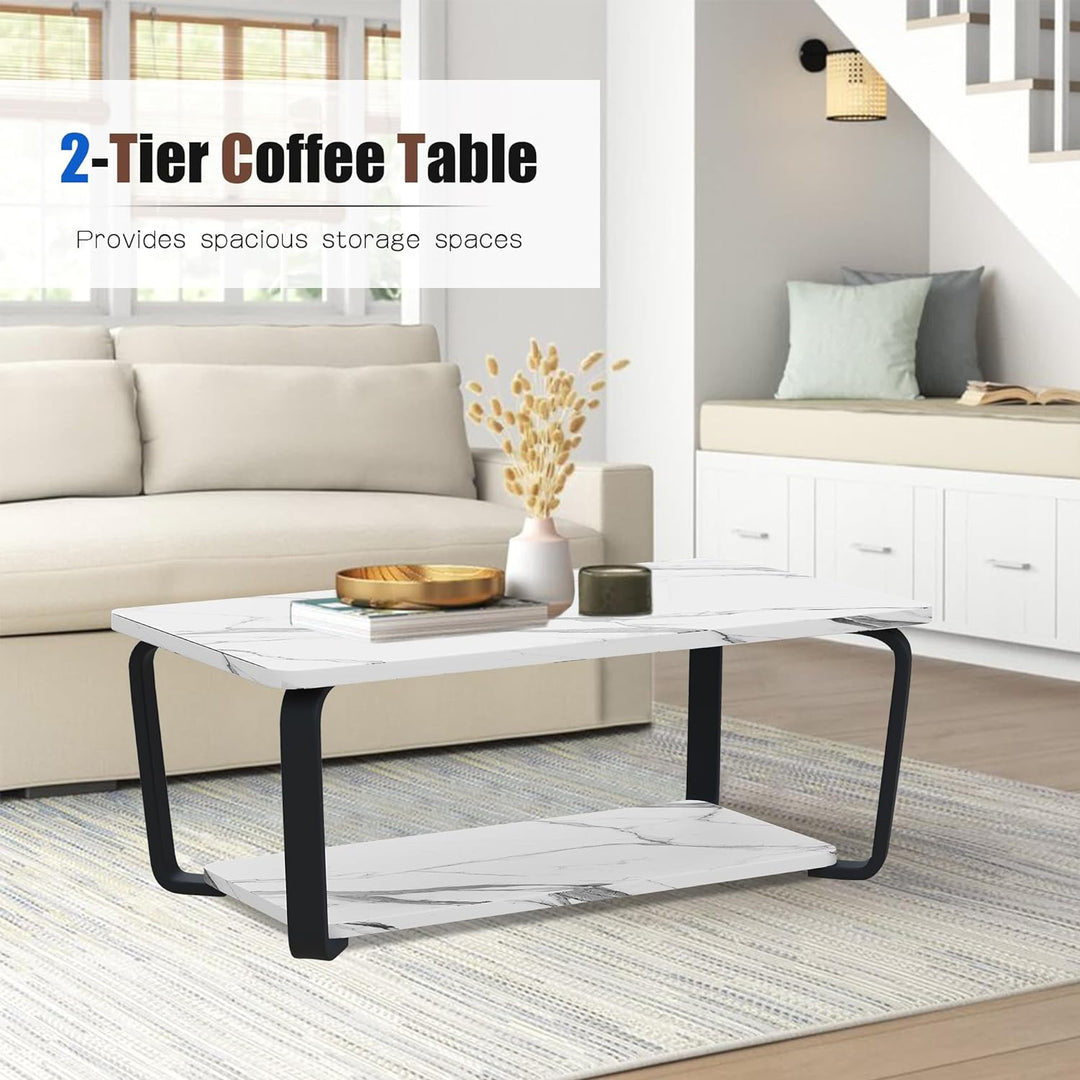 Home Coffee Table