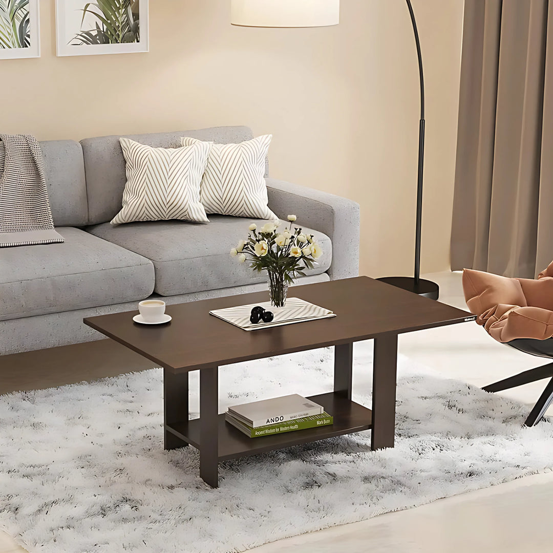 Teapoy Console Table