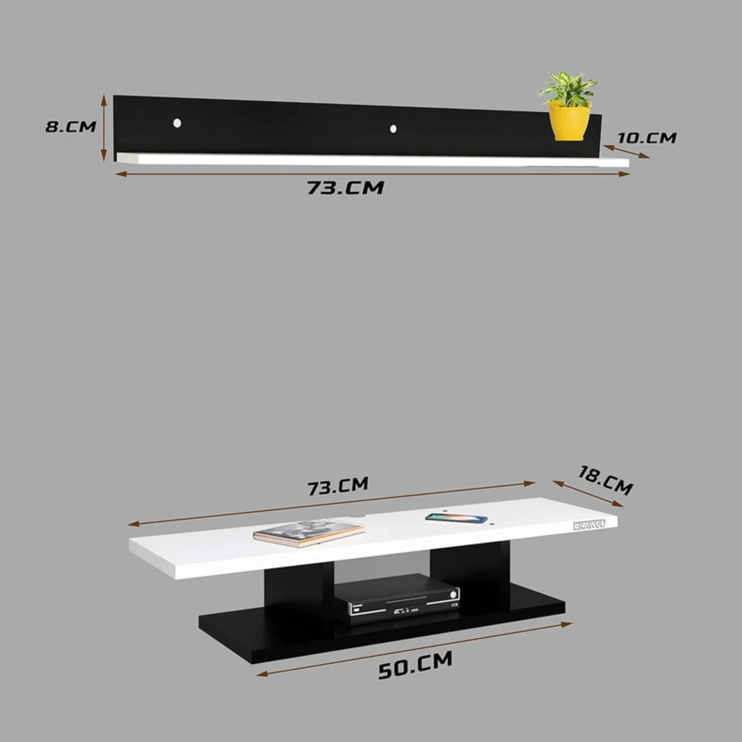 TV Entertainment Unit