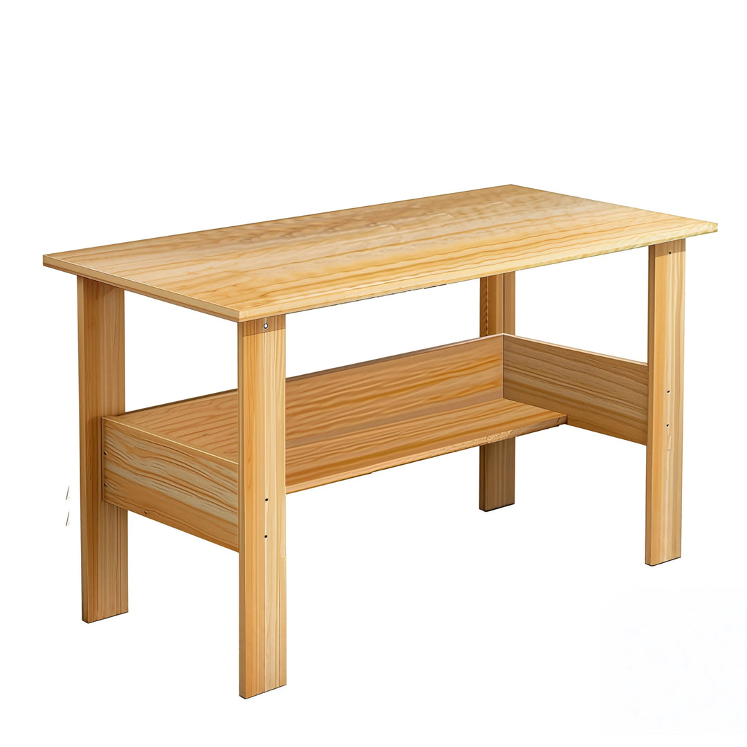 Engineered Wood Computer Desk