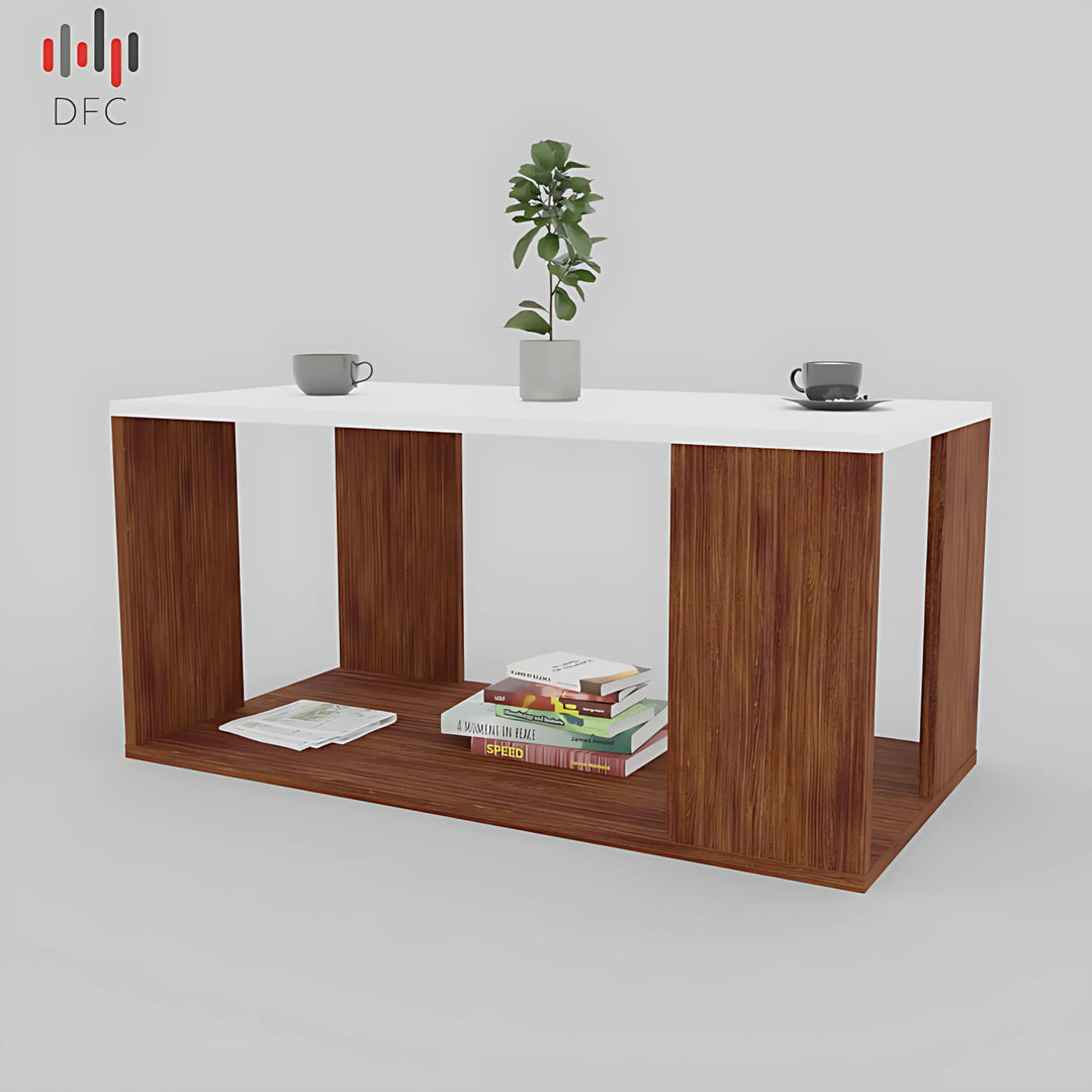 Engineered Wood Coffee Table