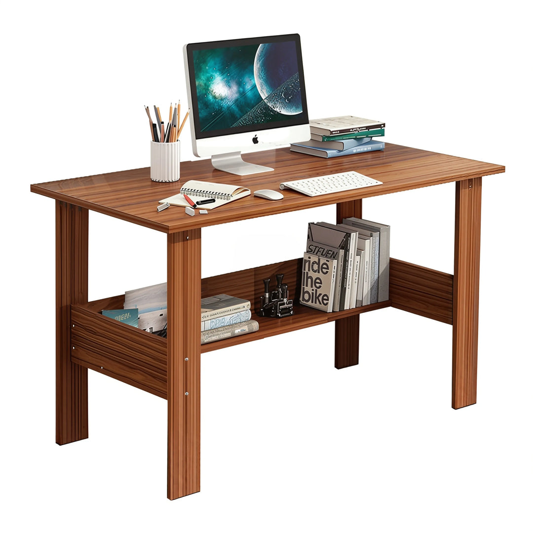 Engineered Wood Computer Desk