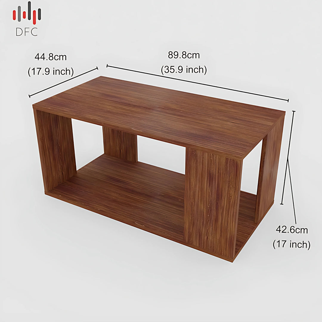 Engineered Wood Coffee Table