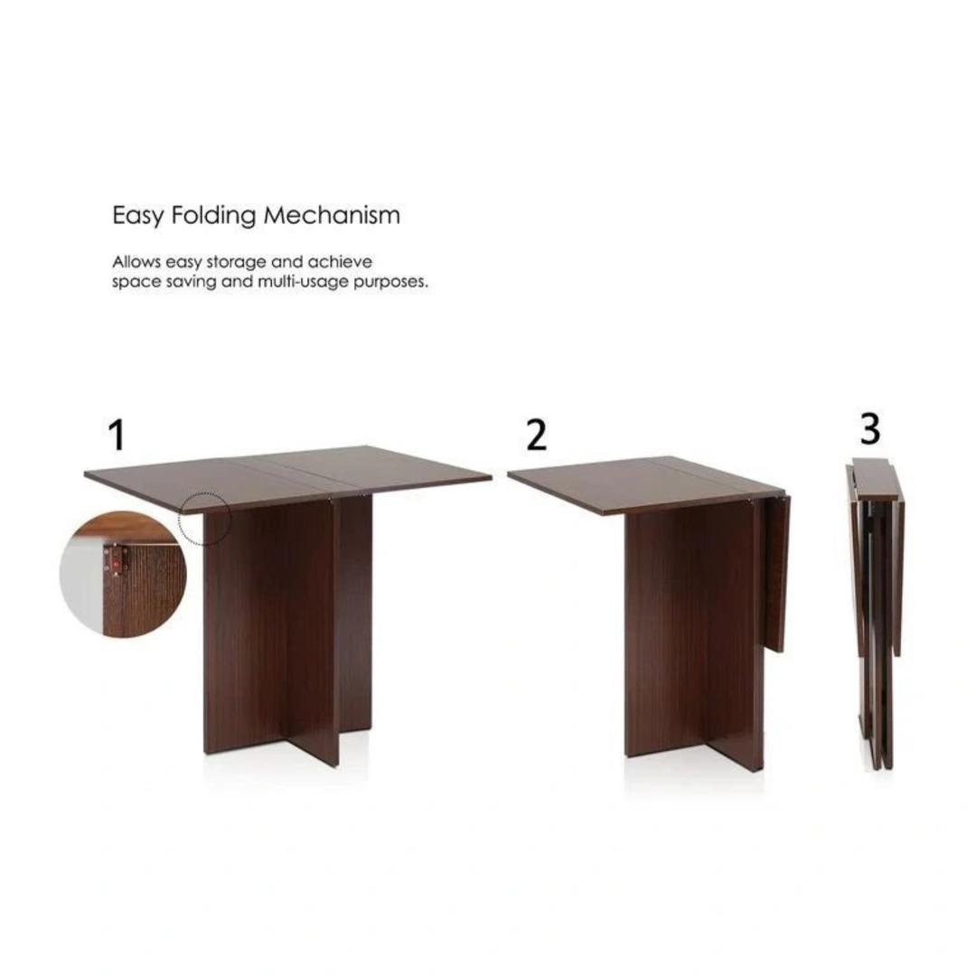 Folding Dining Table
