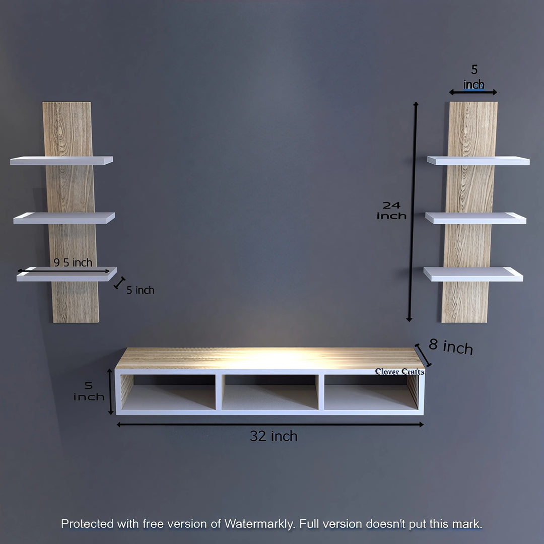TV Stand Unit