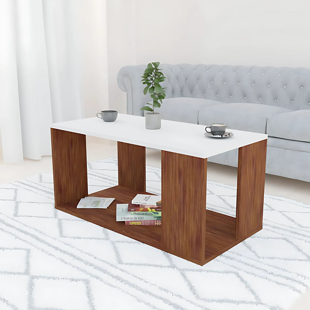 Engineered Wood Coffee Table
