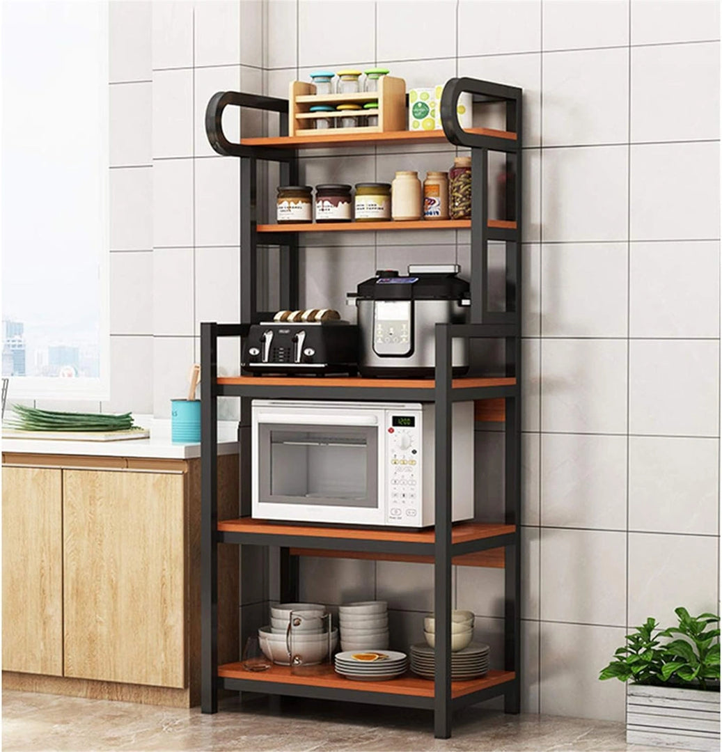 5 tier Kitchen rack Home shelf