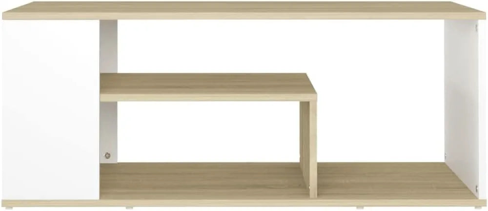 Coffee Table Bookcase,