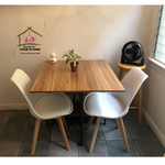 Load image into Gallery viewer, Folding Dinner Table
