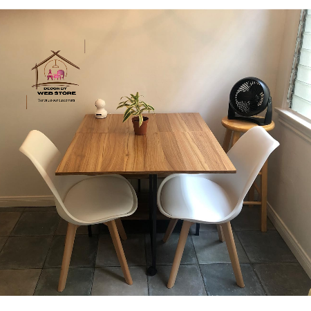 Folding Dinner Table