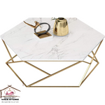 Load image into Gallery viewer, Hexagon Coffee Table
