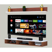 Wall Mounted TV Unit