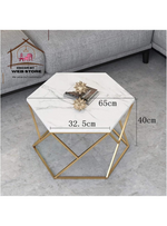 Load image into Gallery viewer, Hexagon Coffee Table
