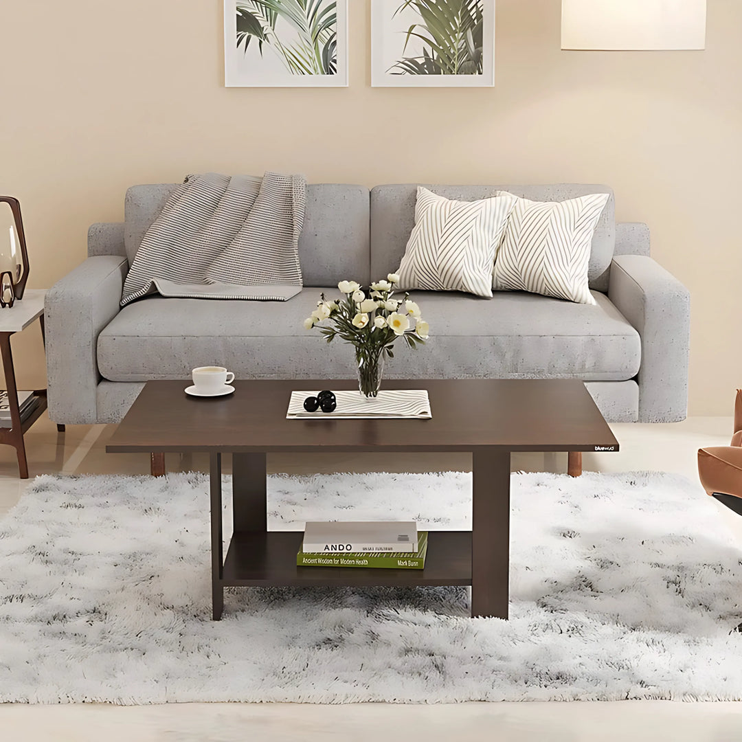 Teapoy Console Table