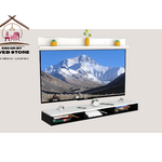 Load image into Gallery viewer, Wall Mounted Living Room Tv Unit
