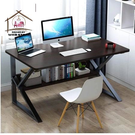 Computer and Study Table