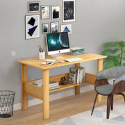 Engineered Wood Computer Desk