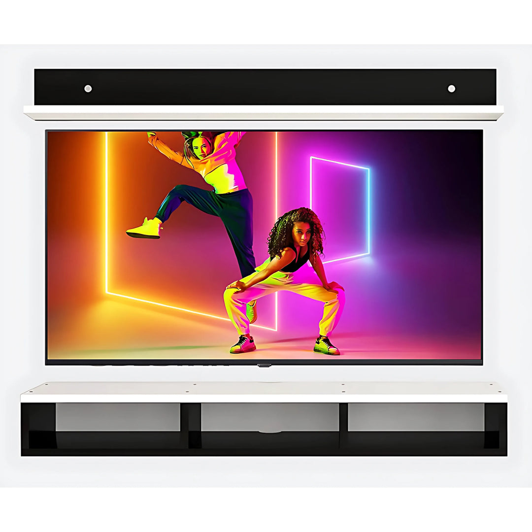 Wall Mounted TV Unit