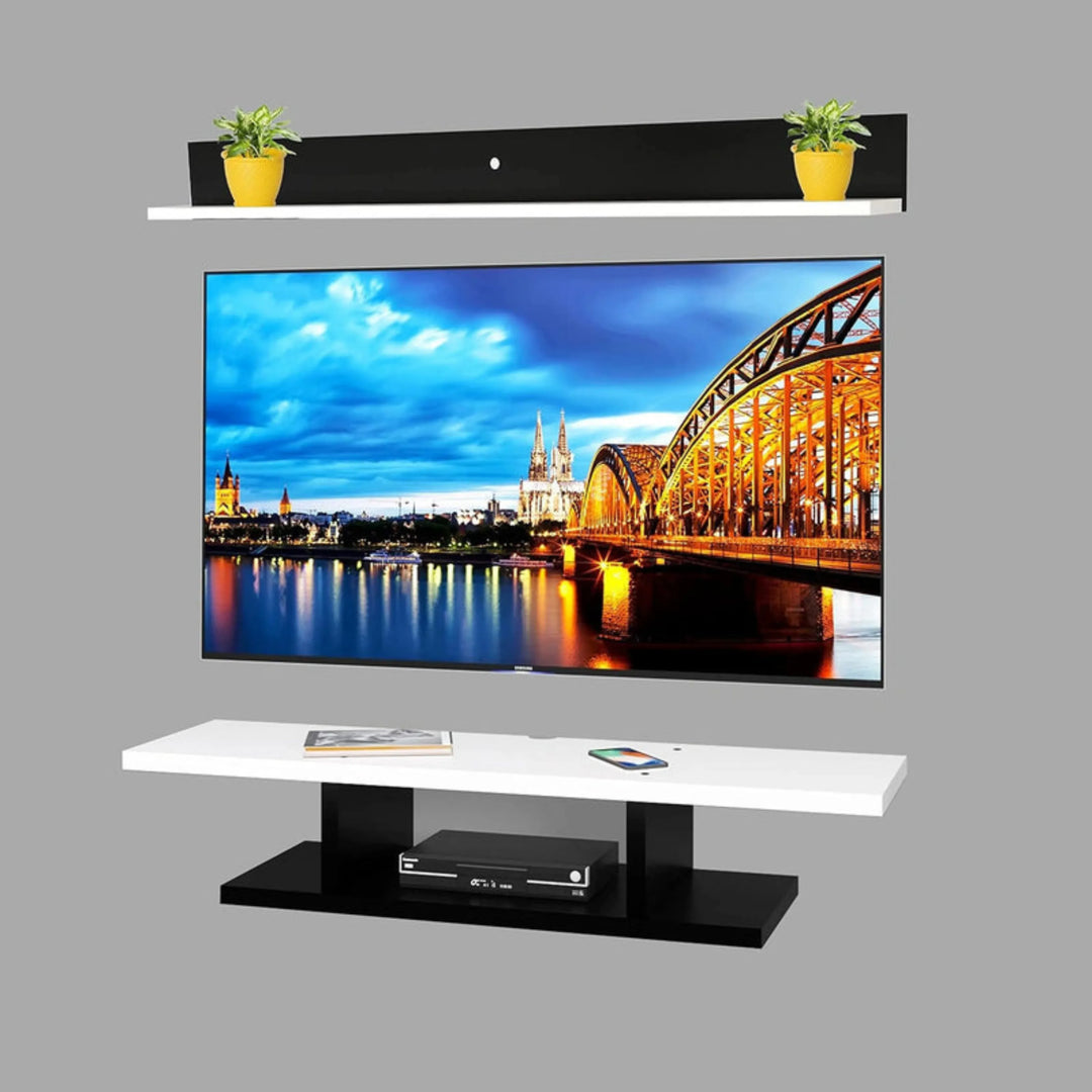 TV Entertainment Unit