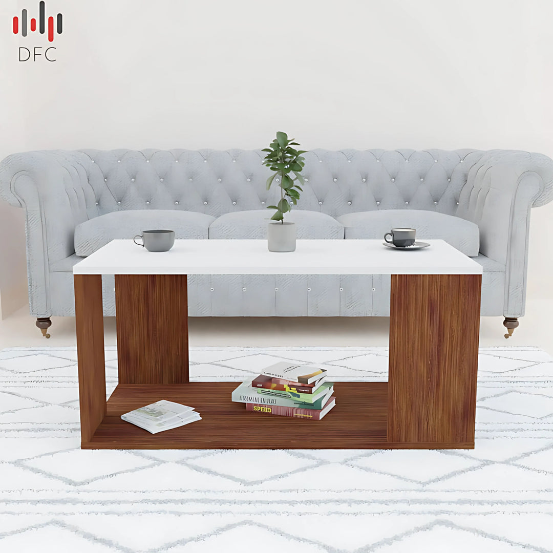 Engineered Wood Coffee Table