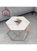 Load image into Gallery viewer, Hexagon Coffee Table
