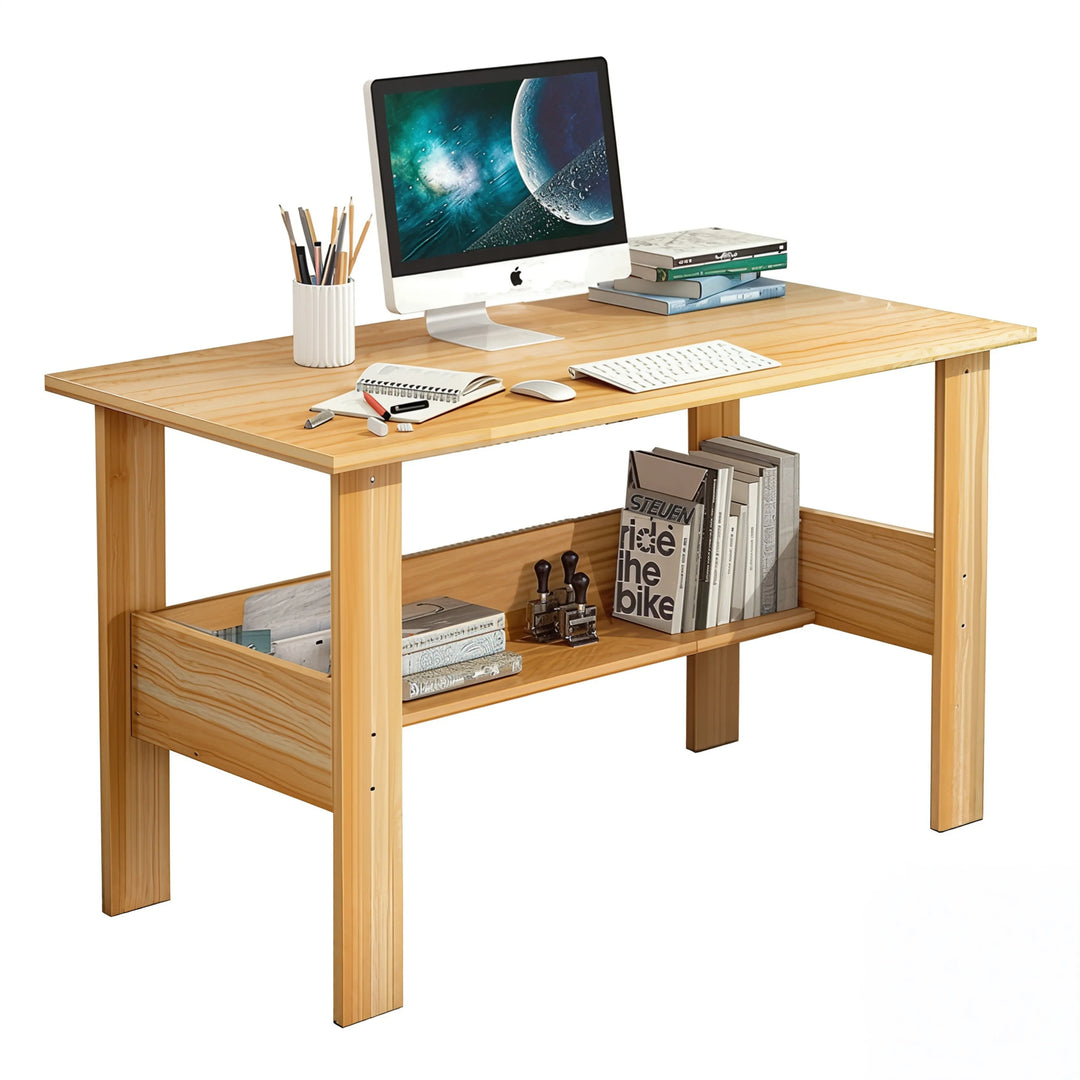 Engineered Wood Computer Desk