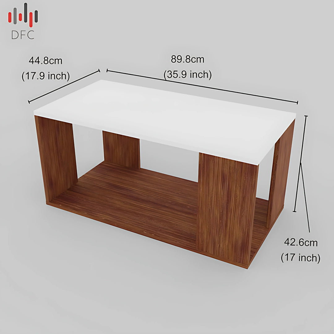 Engineered Wood Coffee Table