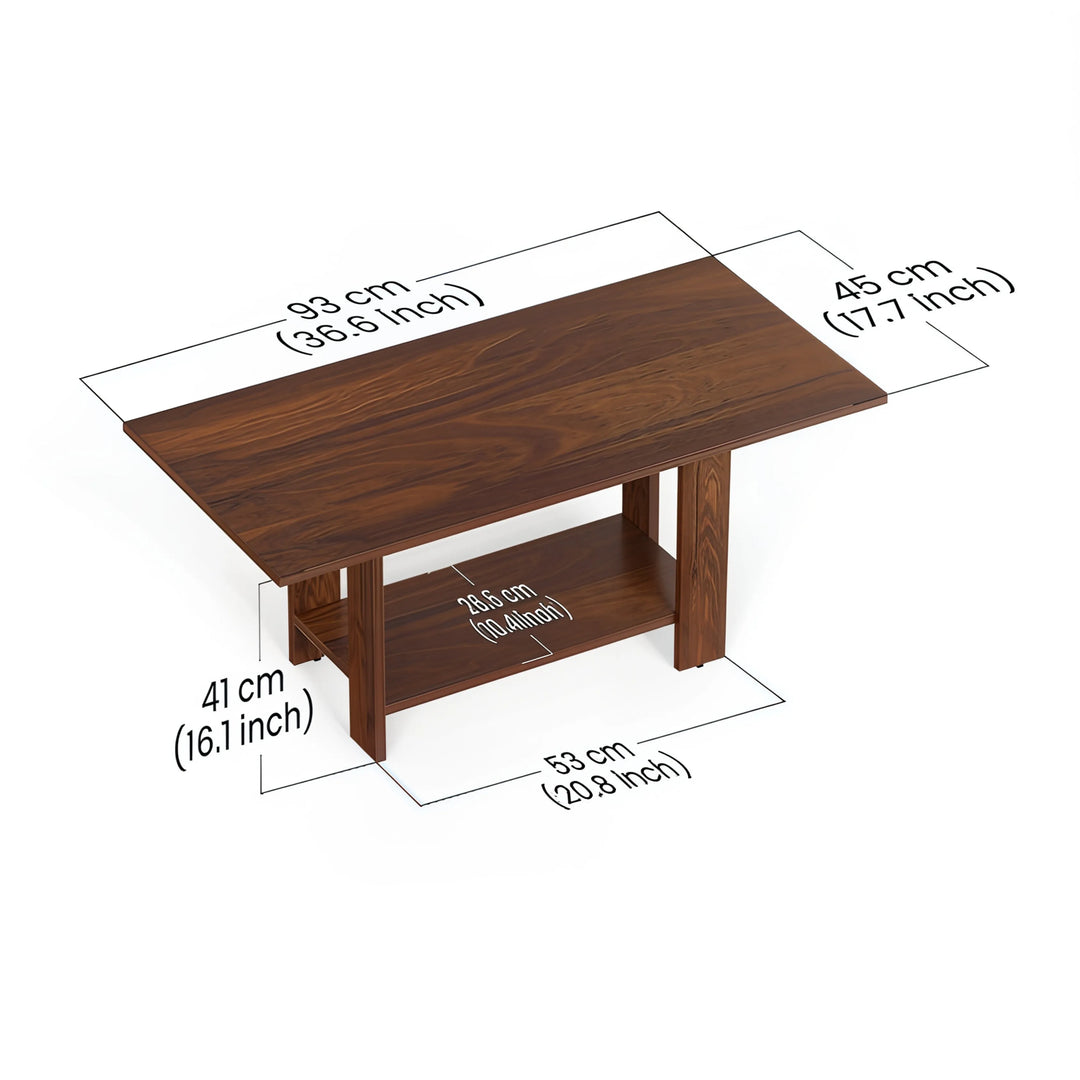 Teapoy Console Table