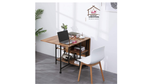 Load image into Gallery viewer, Folding Dinner Table
