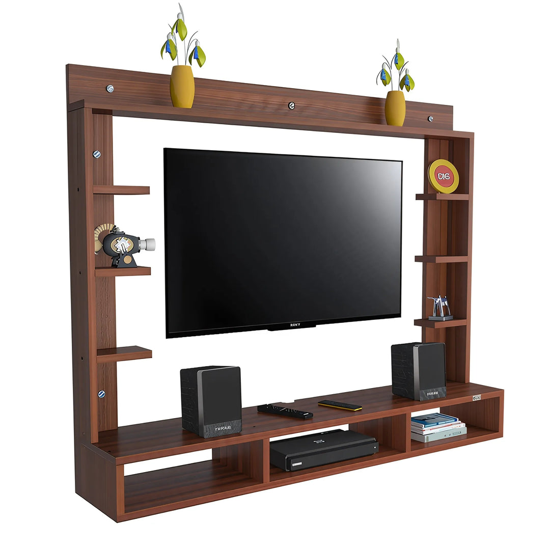 TV Entertainment Unit