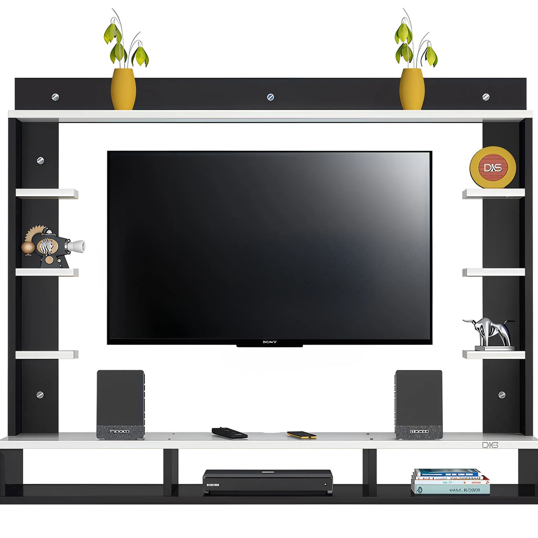 TV Entertainment Unit