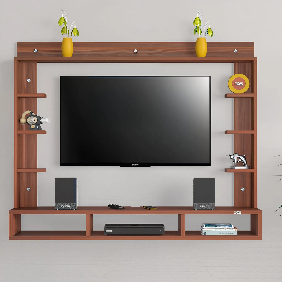 TV Entertainment Unit