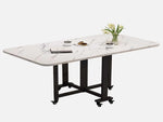 Load image into Gallery viewer, Multifunctional Folding Dining Table
