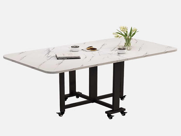 Multifunctional Folding Dining Table