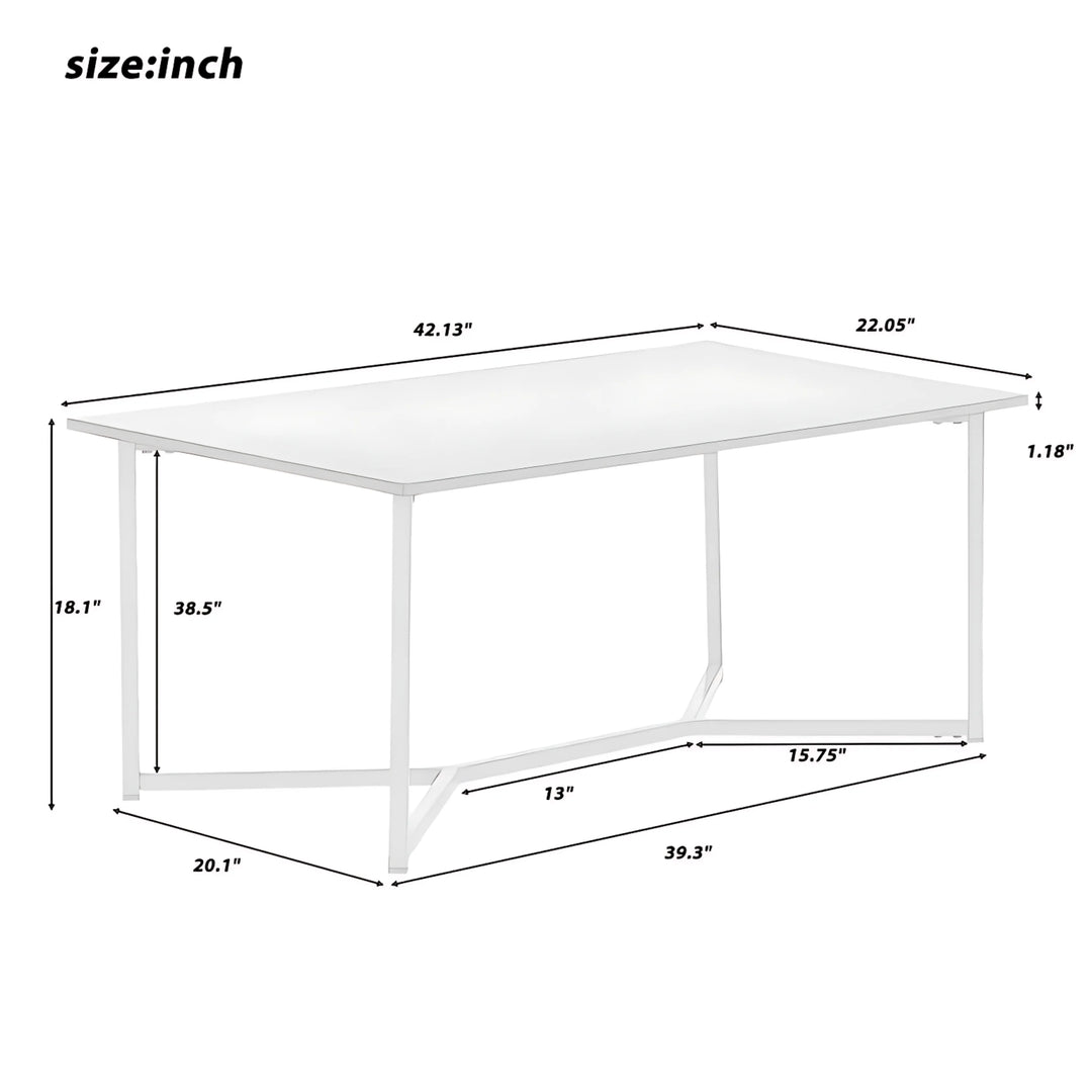 Multi-functioanal Table for Storage