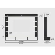 TV Entertainment Unit