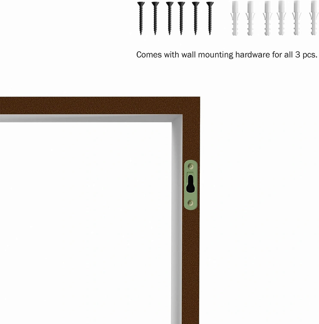 Wall Mount Dressing Table